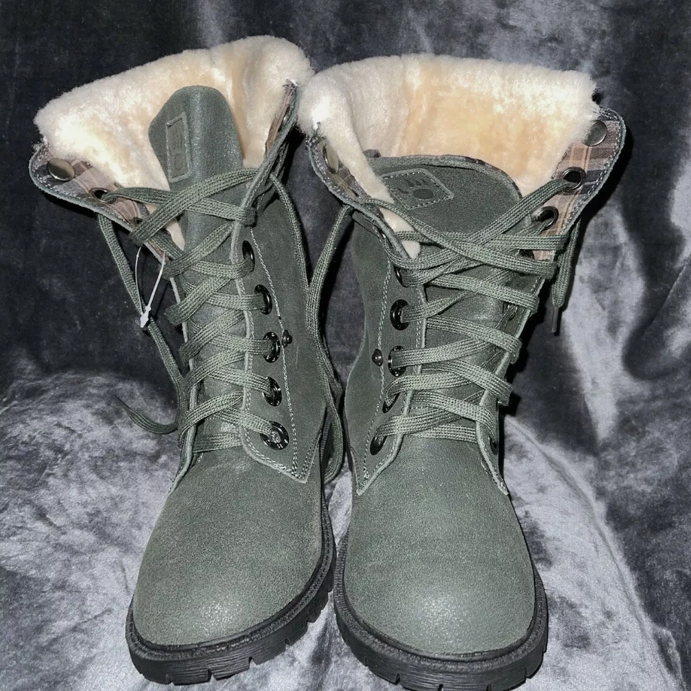 Bearpaw Kayla Boots 7